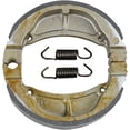 thumbnail image 1 of EBC Brake Shoes - Rear for Honda CRF 80F 2004-2015, 1 of 3