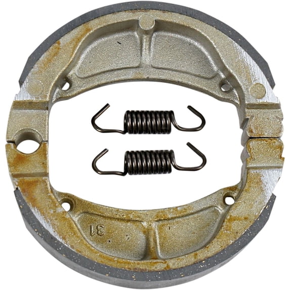 EBC Brake Shoes - Rear for Honda CRF 80F 2004-2015