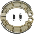 thumbnail image 1 of EBC Brake Shoes - Rear for Honda FourTrax Rancher 350 2000-2006, 1 of 1