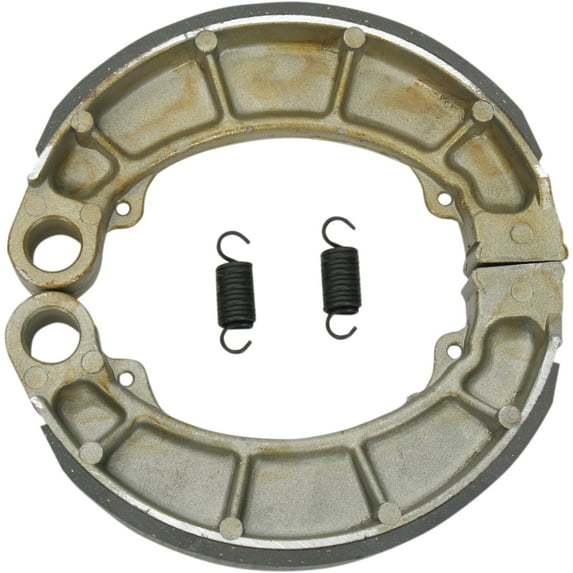 EBC Brake Shoes - Rear for Honda Fourtrax Rancher 400 GPScape 2004-2007