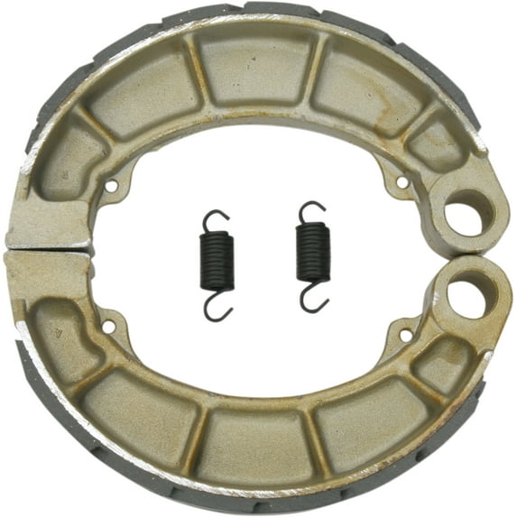 EBC Brake Shoes - Rear for Honda Fourtrax Rancher AT 2004-2007