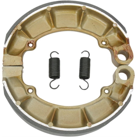 EBC Brake Shoes - Rear for Honda Magna 750C 1994-2003