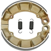 EBC Brake Shoes - Rear for Honda Magna 750C 1994-2003