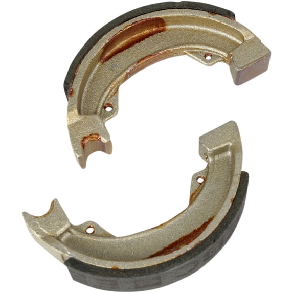 EBC Brake Shoes - Rear for Honda NC50 Express 1981-1983