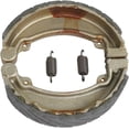 thumbnail image 1 of EBC Brake Shoes - Rear for Honda Nighthawk 250 1991-2008, 1 of 3