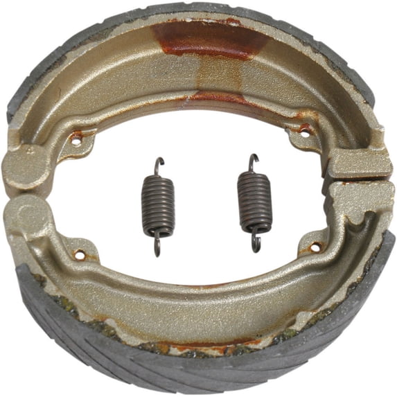 EBC Brake Shoes - Rear for Honda Nighthawk 250 1991-2008