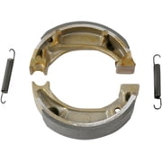 EBC Brake Shoes - Rear for Honda Ruckus 2003-2016
