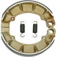 thumbnail image 1 of EBC Brake Shoes - Rear for Honda Shadow 750/Shadow Deluxe 1998-2002, 1 of 1