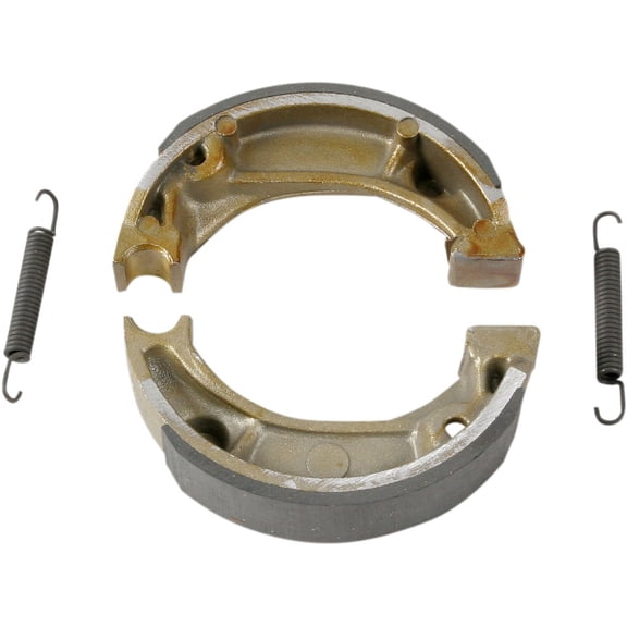 EBC Brake Shoes - Rear for Honda Urban Express 50/Deluxe 1982-1983