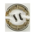 thumbnail image 1 of EBC Brake Shoes - Rear for Honda XL350R 1984-1985, 1 of 1