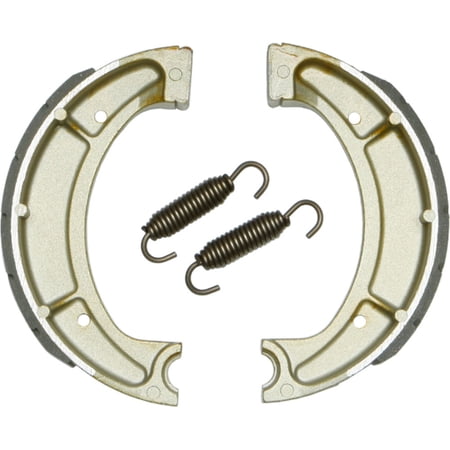 EBC Brake Shoes - Rear for KTM 125 EXC (Upside down forks) 2000-2003