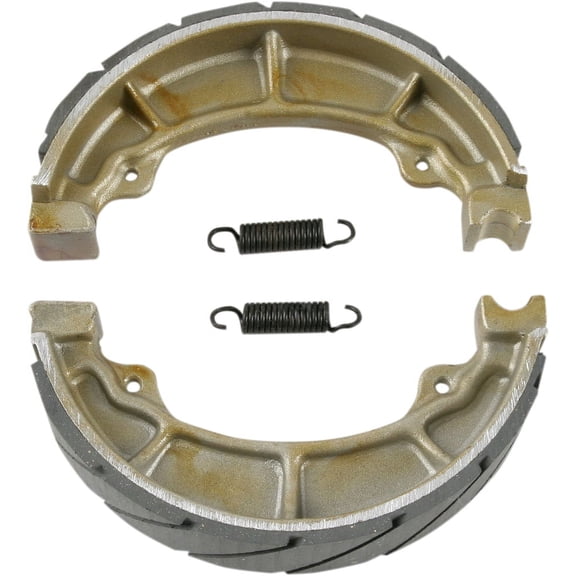 EBC Brake Shoes - Rear for KYMCO Mxer 50 Mongoose 2004-2008