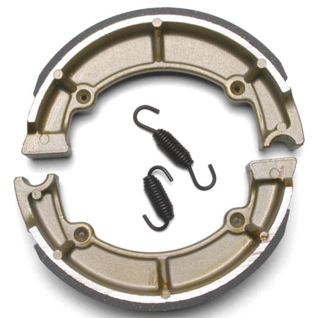 EBC Brake Shoes - Rear for Kawasaki KZ 650B 1977-1979