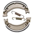 thumbnail image 1 of EBC Brake Shoes - Rear for MZ Moskito SX 1997-2005, 1 of 1