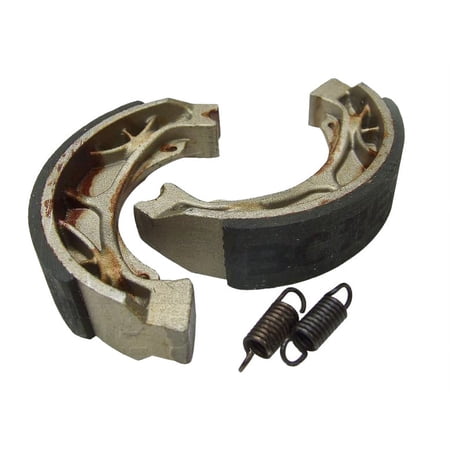 EBC Brake Shoes - Rear for Malaguti Yesterday 50 1998-2004