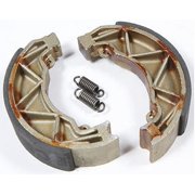EBC Brake Shoes - Rear for Piaggio Fly 50 2005-2012