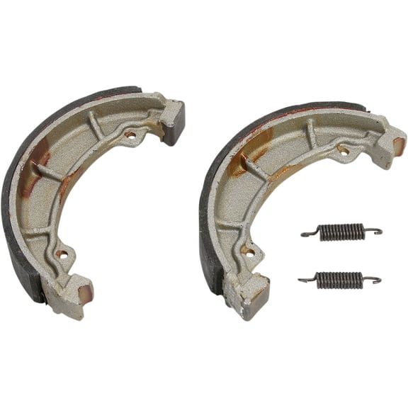 EBC Brake Shoes - Rear for SYM HS 200 2004-2008