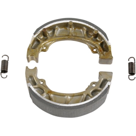 EBC Brake Shoes - Rear for SYM Mio 50 2005-2014