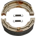 thumbnail image 1 of EBC Brake Shoes - Rear for Suzuki Boulevard M50 2005-2010, 1 of 1