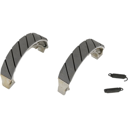 EBC Brake Shoes - Rear for Suzuki QuadRunner 250 4WD MT 1997-1998