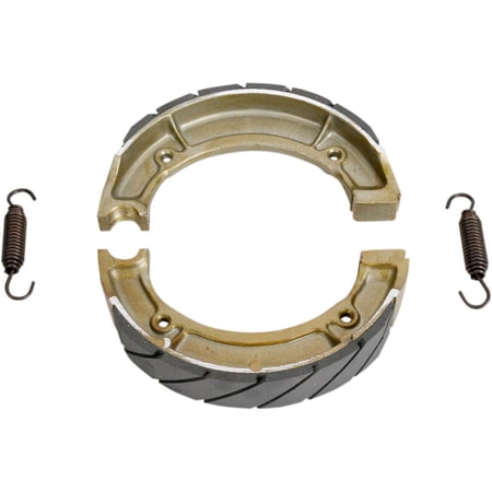 EBC Brake Shoes - Rear for Yamaha YFM350 UH/UJ/UK 1996-1998
