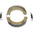thumbnail image 1 of EBC Brake Shoes - Rear for Yamaha Big Bear 400 4x4 2000-2004, 1 of 1