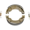 thumbnail image 1 of EBC Brake Shoes - Rear for Yamaha Breeze 125 1992-2004, 1 of 1