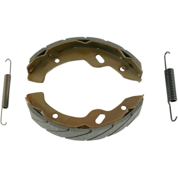 EBC Brake Shoes - Rear for Yamaha Pro Hauler 700 2004-2006