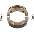 thumbnail image 1 of EBC Brake Shoes - Rear for Yamaha RX50 Special/Midnight Special 1983-1984, 1 of 1