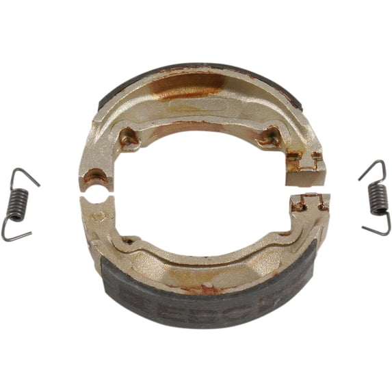 EBC Brake Shoes - Rear for Yamaha RX50 Special/Midnight Special 1983-1984