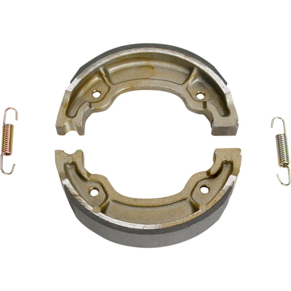 EBC Brake Shoes - Rear for Yamaha Virago 250 1995-2007