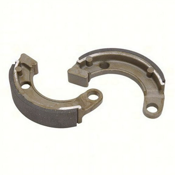 EBC Brakes  302; Brake Shoes