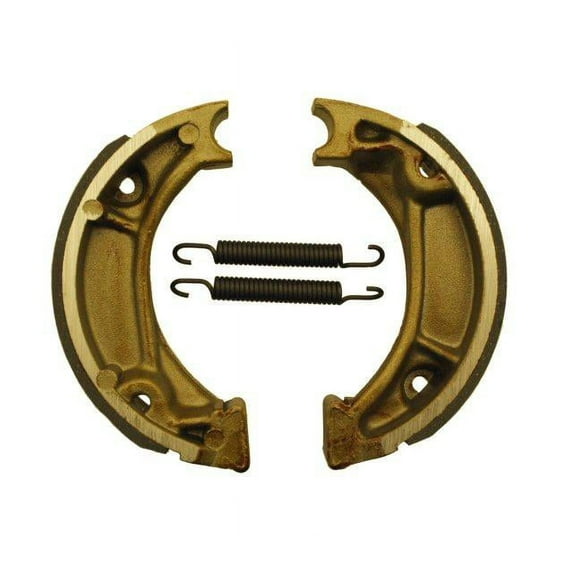 EBC Brakes 333 Brake Shoes 95x20mm