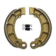 thumbnail image 1 of EBC Brakes 351 Brake Shoes 160x30mm, 1 of 4