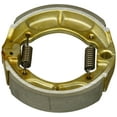 thumbnail image 1 of EBC Brakes  613; Brake Set EBC Suzuki Alt/Lt50 83-87  Rear Shoes, 1 of 2