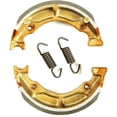 thumbnail image 1 of EBC Brakes  613; Brake Set EBC Suzuki Alt/Lt50 83-87  Rear Shoes, 1 of 2