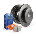 thumbnail image 1 of EBC Brakes Automotive Brake Kits S7KR1061, 1 of 2