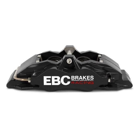 EBC Brakes BC4102BLK-R Apollo-4 Brake Calipers Fits 94-11 M3 RX-8