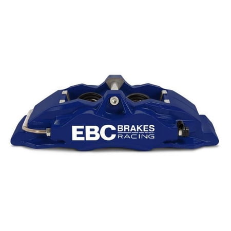 EBC Brakes BC4103BLU-R Apollo-4 Brake Calipers Fits 13-18 Focus