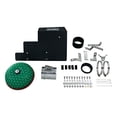thumbnail image 1 of EBC Brakes BSD7799 BSD Series Sport Rotor w/Ultra Quiet V Slot Configuration, 1 of 5