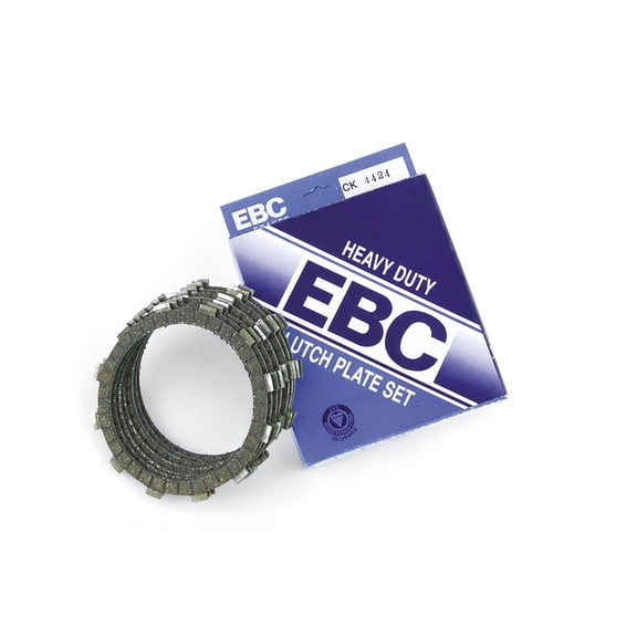 EBC Motorcycle Brakes CK3332 CK Series Clutch Kit