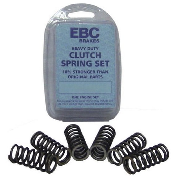 EBC Brakes CSK160 Coil Type Clutch Spring