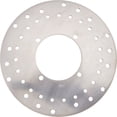 thumbnail image 1 of EBC MD Series ATV Brake Rotor (MD6202D), 1 of 1