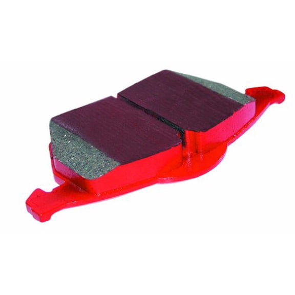 EBC Brakes Redstuff Ceramic Brake Pads