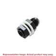 thumbnail image 1 of Vibrant Performance 16892 VIB16892 -6AN FUEL CELL BULKHEAD ADAPTER FITTING (WITH 2 PTFE CRUSH WASHERS & NUT), 1 of 3