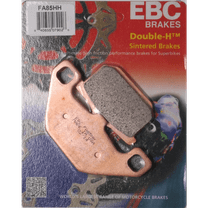 EBC Brakes Sintered Brake Pad FA85HH High Performance