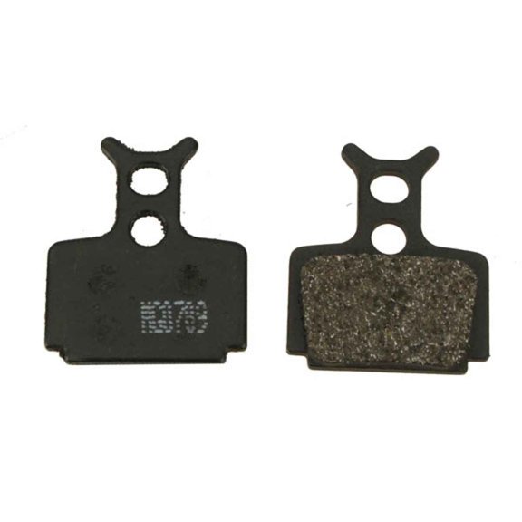 EBC Brakes EBC disc pads, Formula Mega, One, RX, R1, C1 - green - CFA470