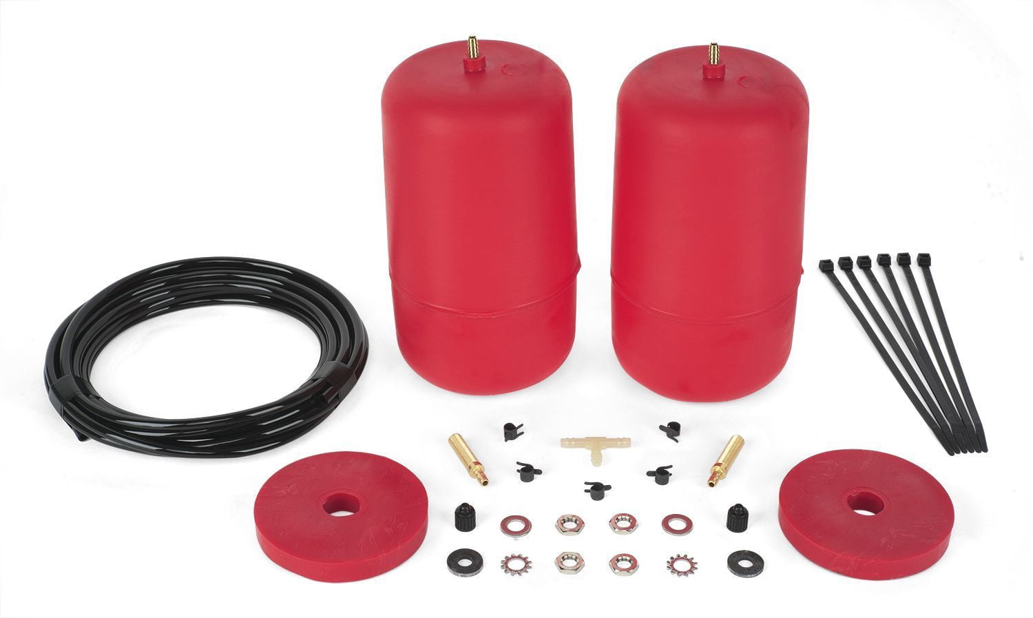 Air Lift 60836 Air Suspension Helper Spring