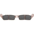 thumbnail image 1 of EBC Brakes EPFA Extreme Pro Sintered Brake Pads Compatible for BMW C600 Sport 2014, 1 of 1