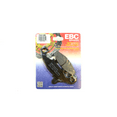 thumbnail image 1 of EBC Brakes Organic Brake Pad FA129, 1 of 2